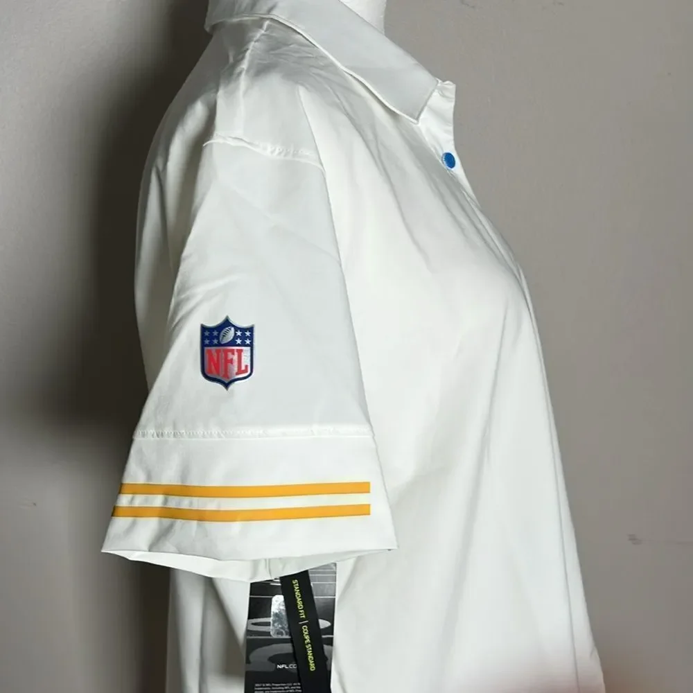 Nike new tag